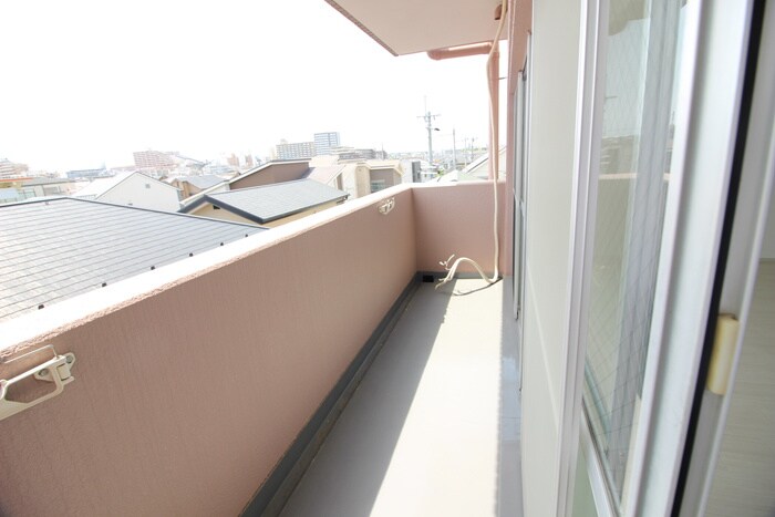 セルサス加茂の物件内観写真