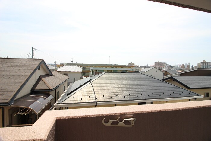 セルサス加茂の物件内観写真