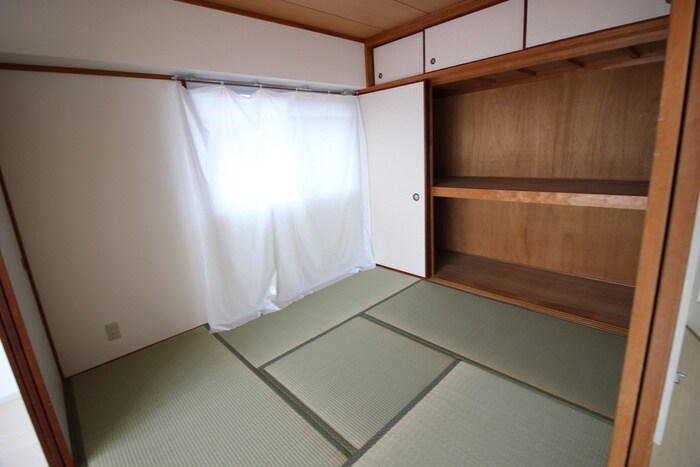 セルサス加茂の物件内観写真