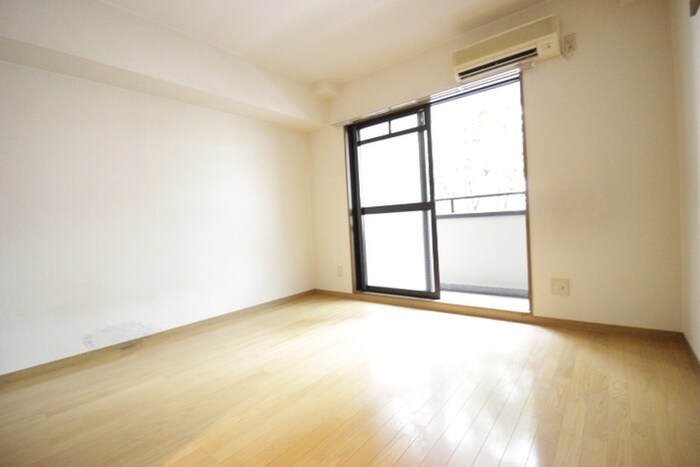 北野マンションの物件内観写真