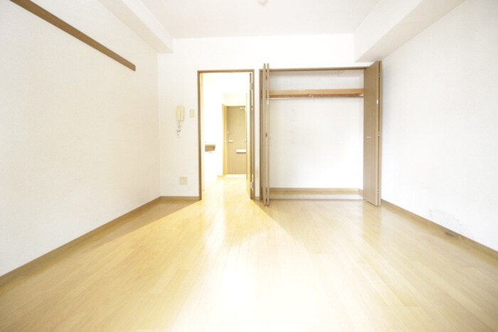 北野マンションの物件内観写真