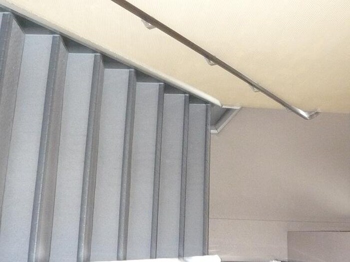 北野マンションの物件外観写真