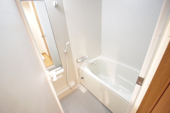 北野マンションの物件内観写真