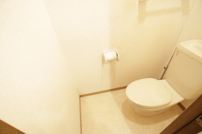 北野マンションの物件内観写真