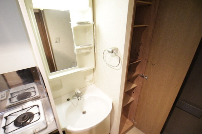 北野マンションの物件内観写真