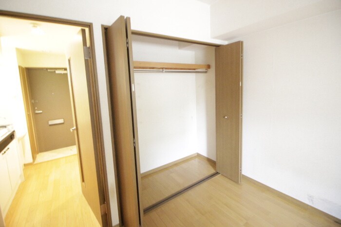 北野マンションの物件内観写真