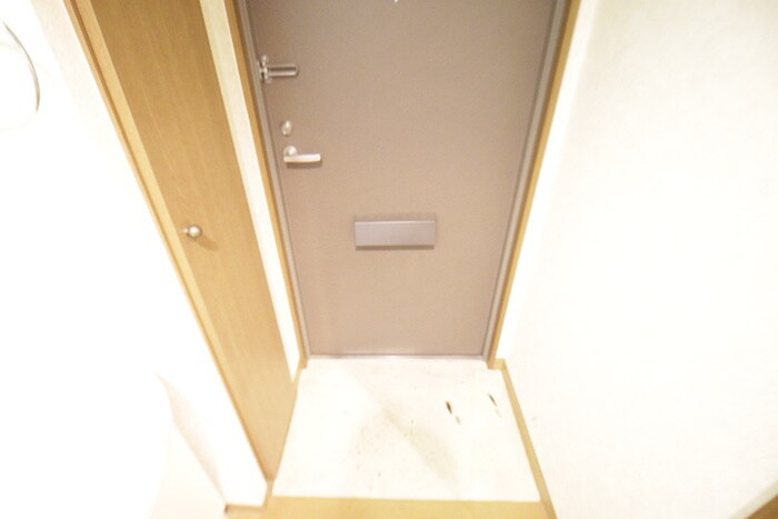 北野マンションの物件内観写真