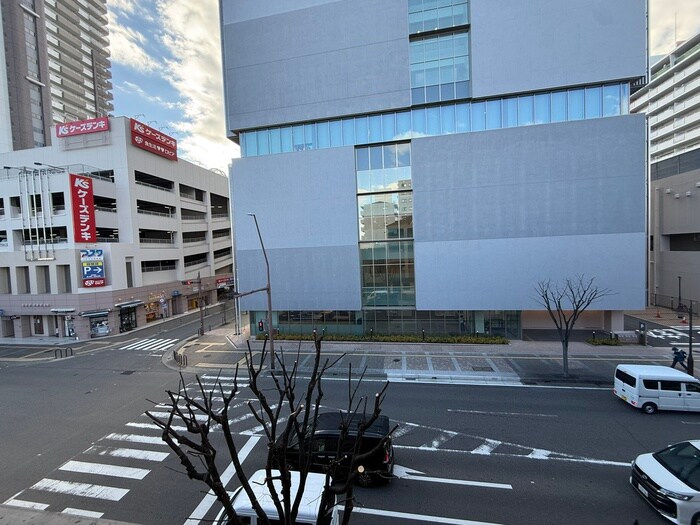 北野マンションの物件内観写真