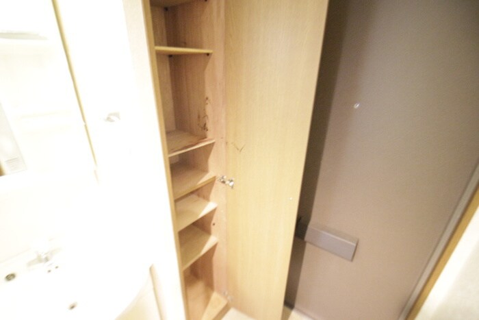 北野マンションの物件内観写真