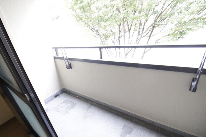 北野マンションの物件内観写真