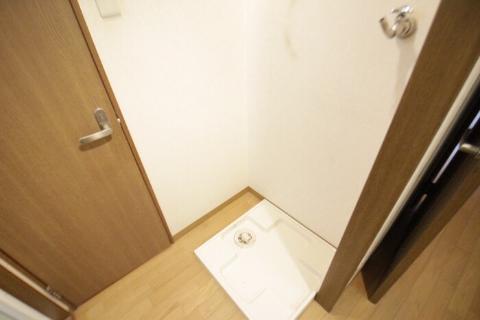 北野マンションの物件内観写真