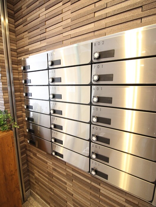 ラヴィベール上町台の物件外観写真