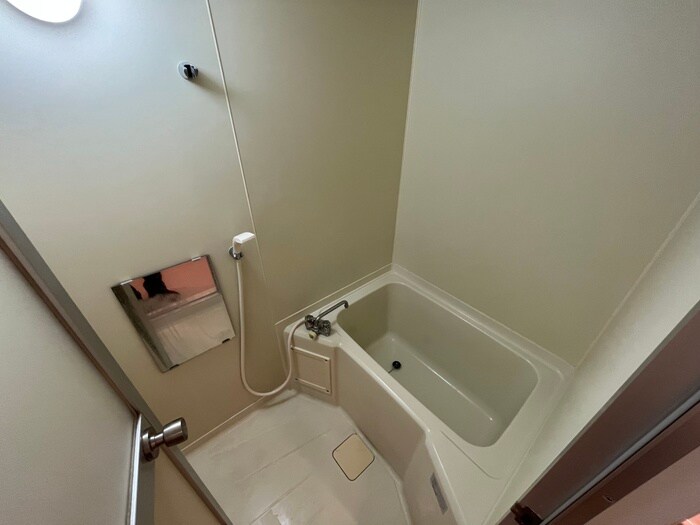 ライフ１８の物件内観写真