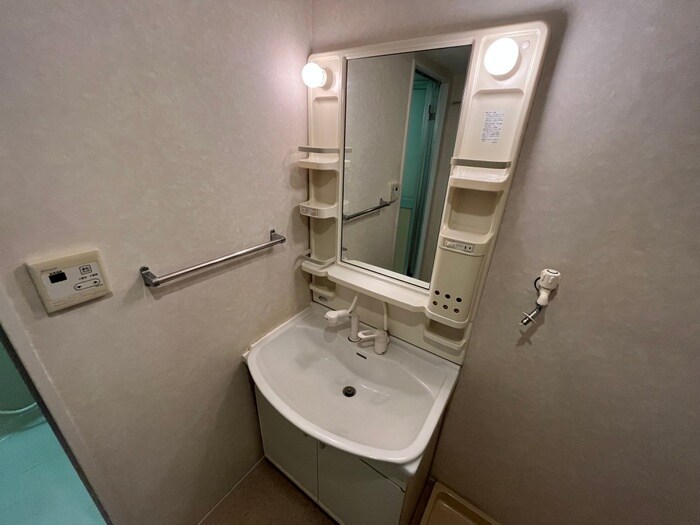 ライフ１８の物件内観写真