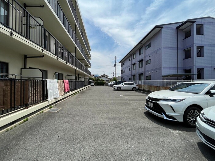 ライフ１８の物件外観写真