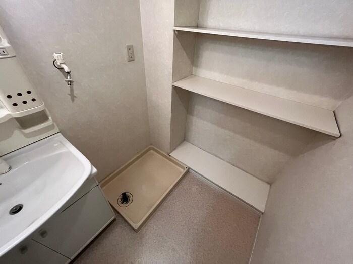 ライフ１８の物件内観写真