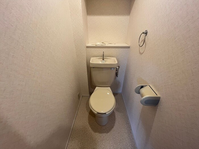 ライフ１８の物件内観写真