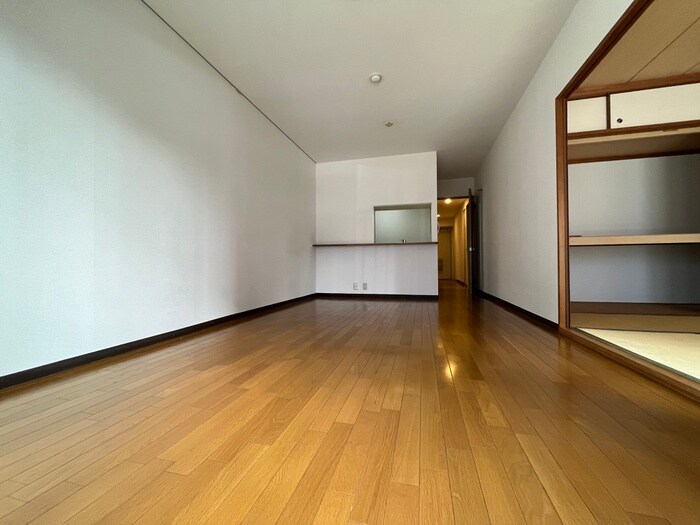 ライフ１８の物件内観写真