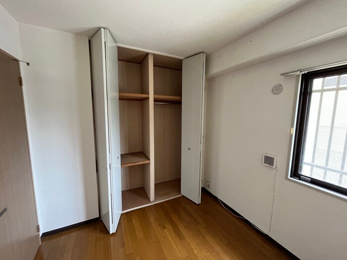 ライフ１８の物件内観写真