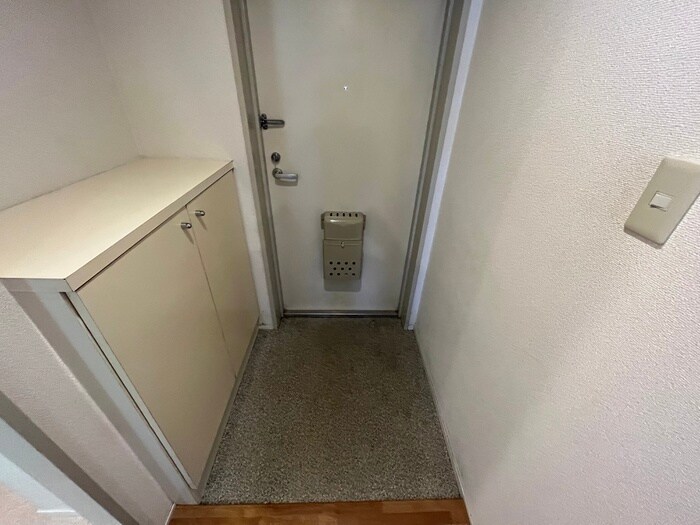 ライフ１８の物件内観写真