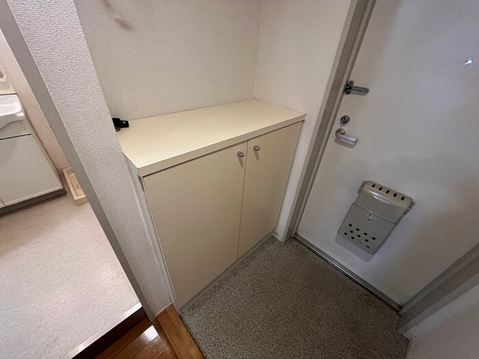 ライフ１８の物件内観写真