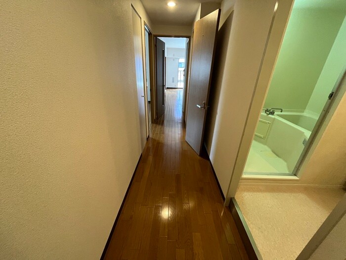 ライフ１８の物件内観写真