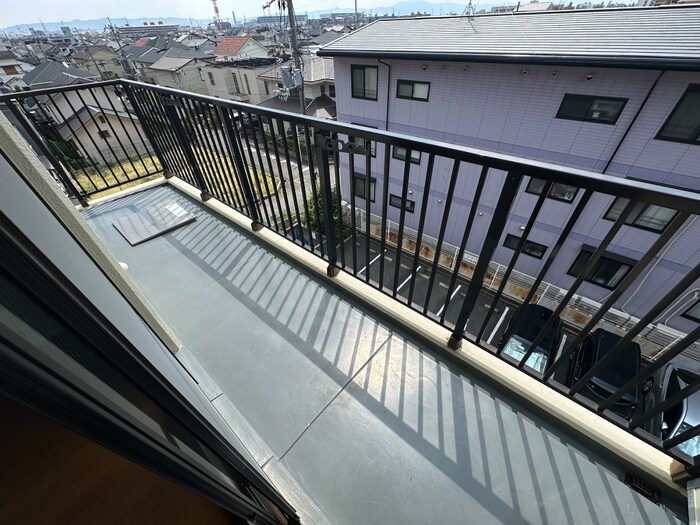 ライフ１８の物件内観写真