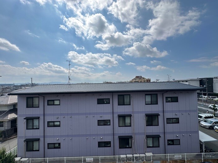 ライフ１８の物件内観写真