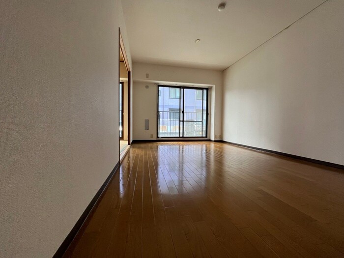 ライフ１８の物件内観写真