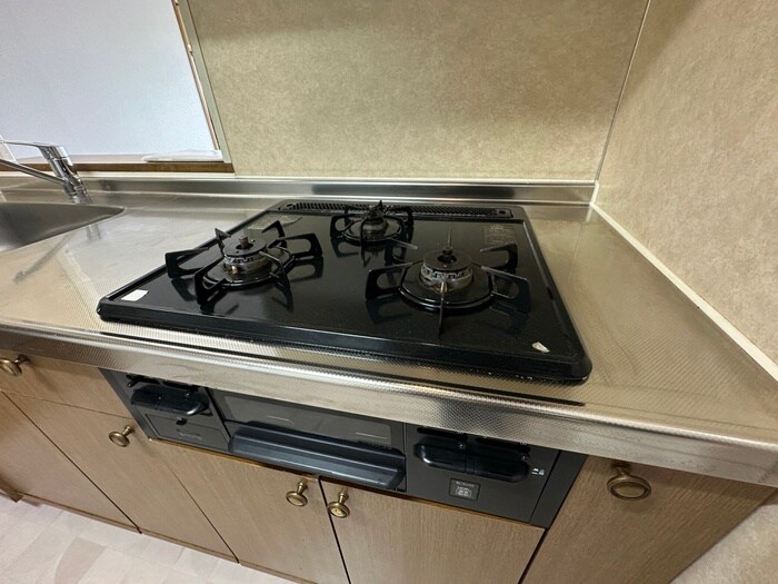 ライフ１８の物件内観写真