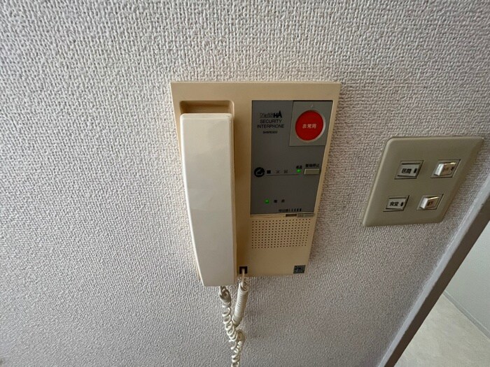 ライフ１８の物件内観写真