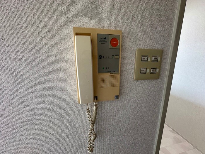 ライフ１８の物件内観写真