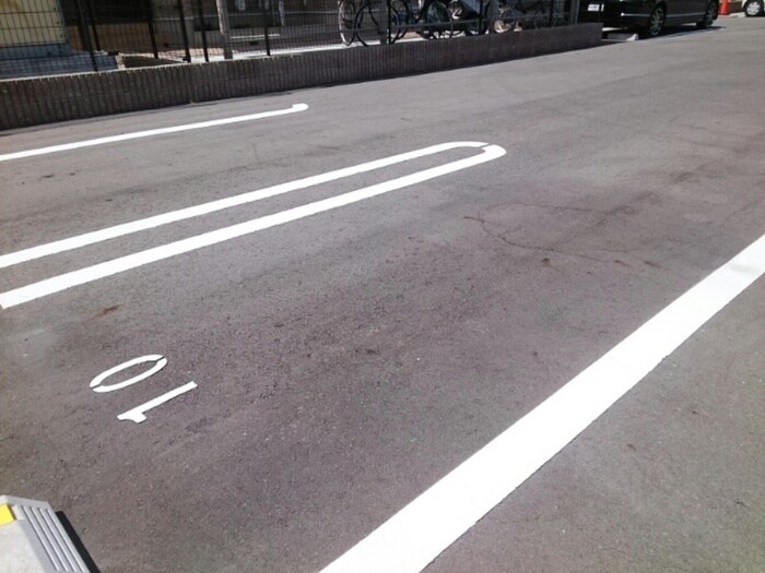 プリムローズ二色Ⅱの物件外観写真