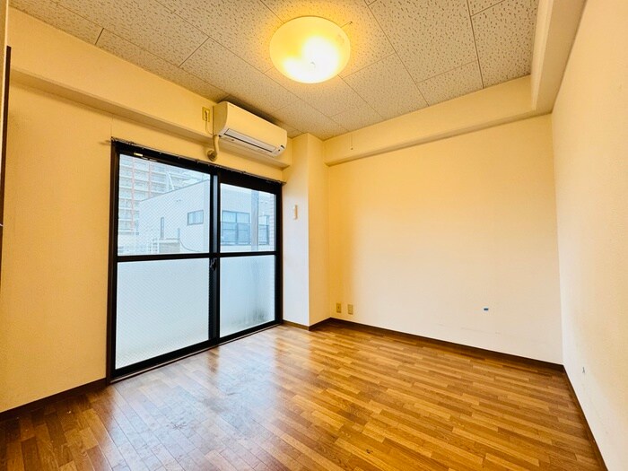 ブランシュ甲東園の物件内観写真