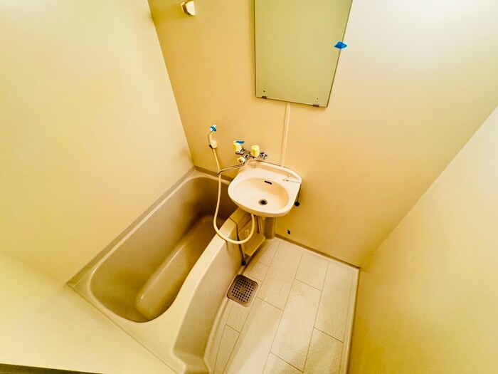 ブランシュ甲東園の物件内観写真