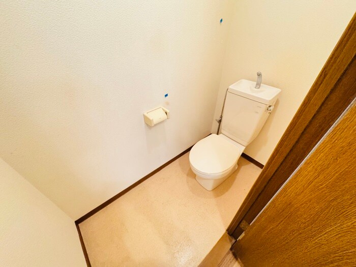 ブランシュ甲東園の物件内観写真