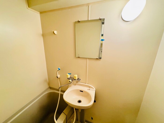 ブランシュ甲東園の物件内観写真