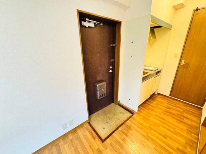 ブランシュ甲東園の物件内観写真