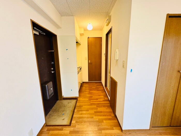 ブランシュ甲東園の物件内観写真