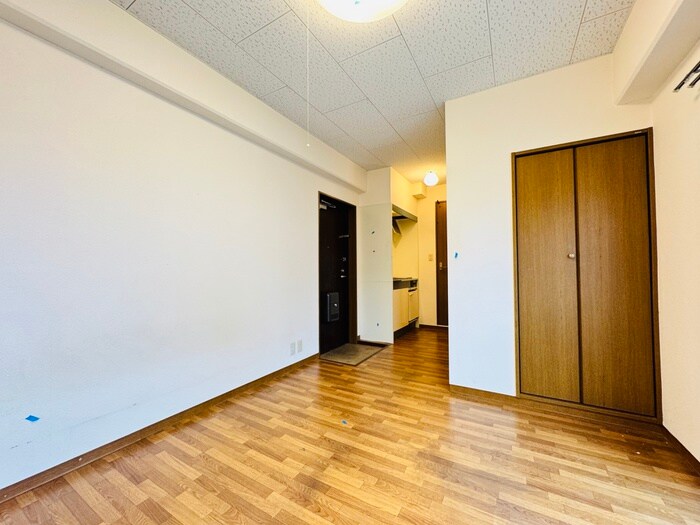 ブランシュ甲東園の物件内観写真