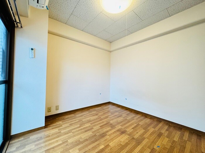 ブランシュ甲東園の物件内観写真