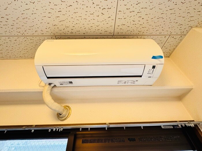 ブランシュ甲東園の物件内観写真