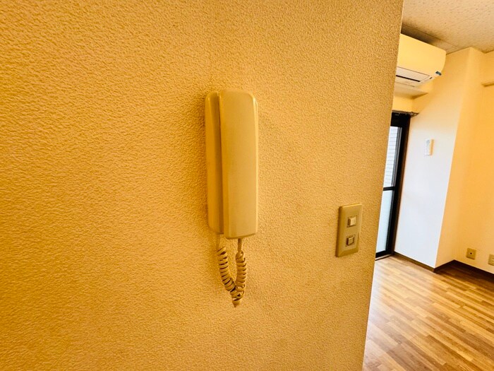 ブランシュ甲東園の物件内観写真