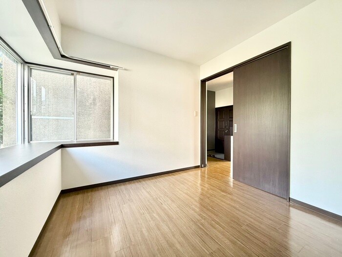 緑丘1丁目戸建の物件内観写真