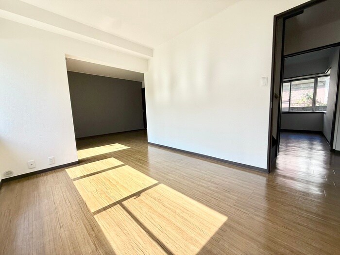 緑丘1丁目戸建の物件内観写真