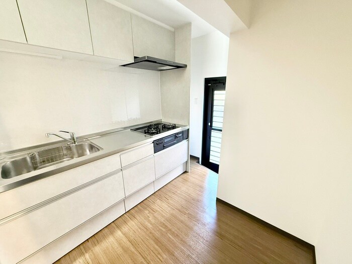 緑丘1丁目戸建の物件内観写真