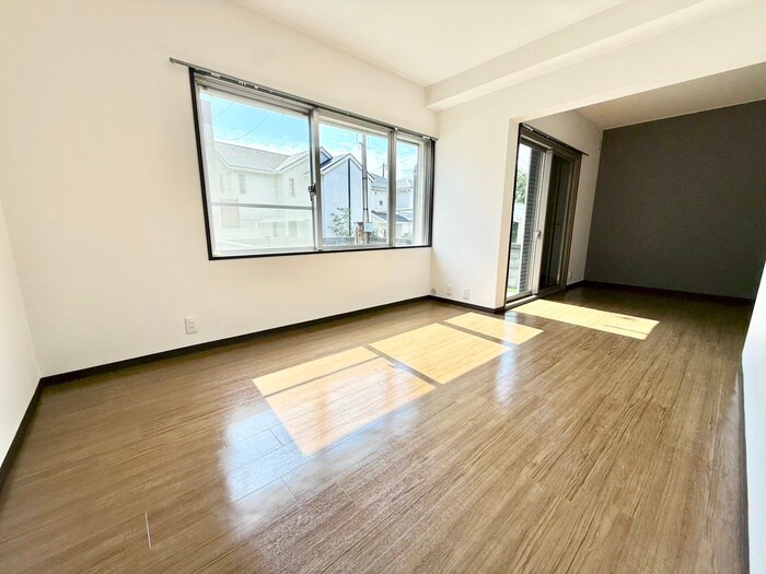 緑丘1丁目戸建の物件内観写真