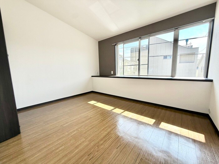 緑丘1丁目戸建の物件内観写真