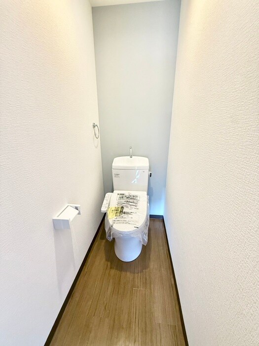 緑丘1丁目戸建の物件内観写真