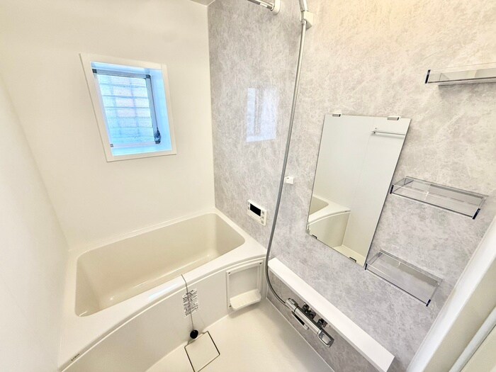 緑丘1丁目戸建の物件内観写真